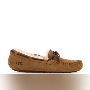 UGG kids Dakota Slipper.